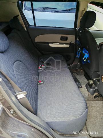 2006 Perodua MYVI 1.3 EZI (A) - 4