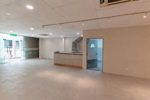 Ground floor shoplot At Bandar Perda , Bukit Mertajam near to Lhdn 1