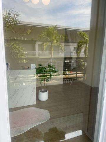 Kota Laksamana Shop Lot for Sales 1