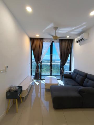 D' Pristine @ Medini 1