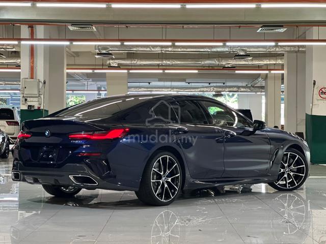 ( NEW ARRIVAL ) 2022 840i M SPORT 3.0L - 4