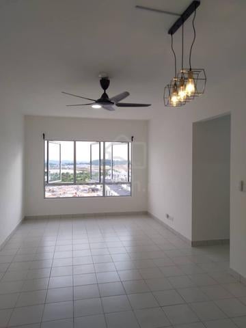 Danau Ria Apartment @ Gamuda Gardens Rawang 1