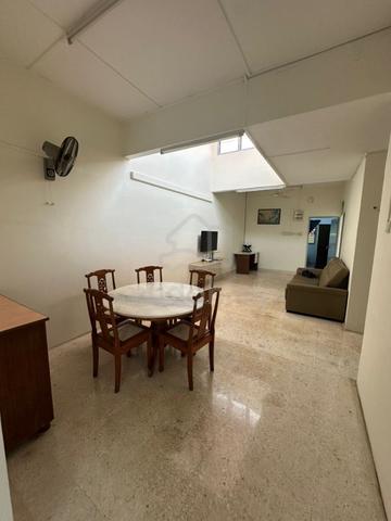 Taman Sri Melati Selayang Single Storey Corner 1