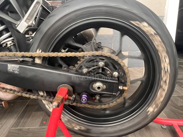 r25 V2 urgent - photo 3 of 10