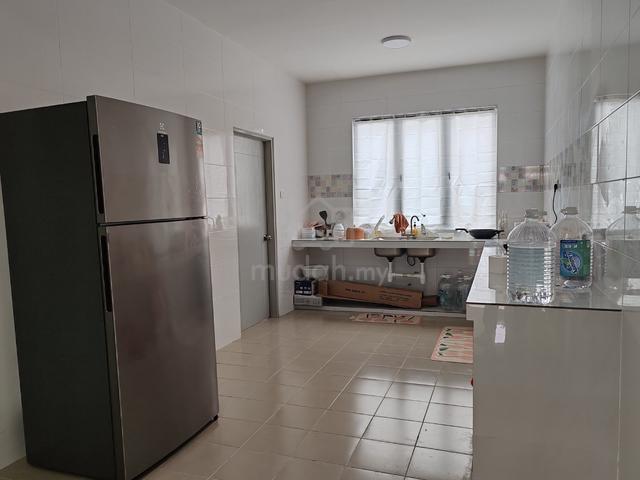 [FOR RENT] 2 Storey Landed Mayang Sari Nilai — (Fully Furnished 1