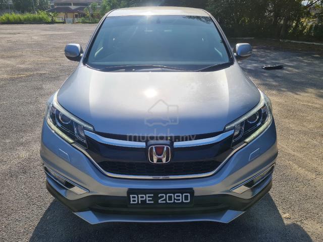 2017 Honda CR-V 2.0 i-VTEC NEW FACELIFT Modulo - 2