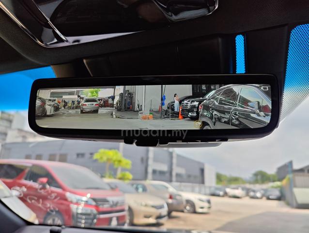 2021 Toyota HARRIER 2.0 G (A) - 5