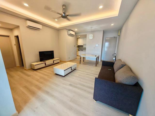 The Loft Residence 1