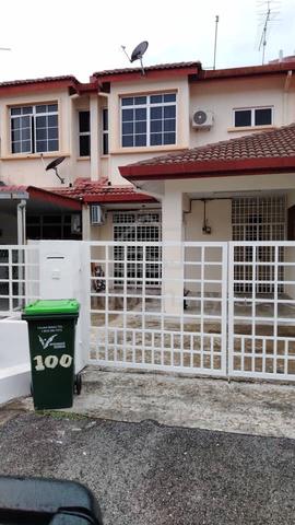 Fully Furnished ROOM For Rent (ONE ROOM AVAILABLE) 1