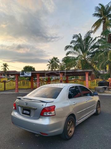 2007 Toyota VIOS 1.5 S (A) - 4
