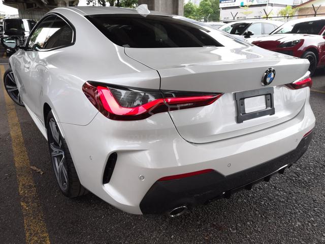2022 Bmw 4 SERIES 2.0 M SPORT - 3
