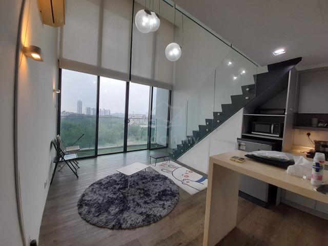 The Place @ Cyberjaya 1