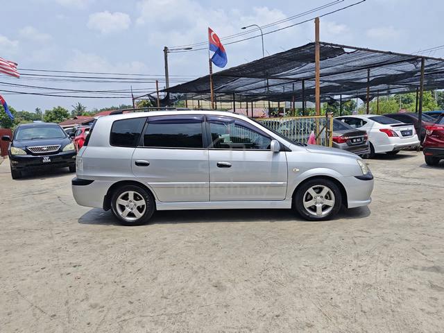 2008 Naza CITRA FULLSPEC (AUTO)-LOAN KEDAI - 2