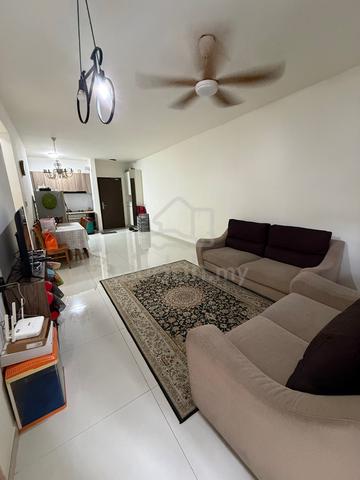 Country Garden Central Park (Serviced Apartment) 1