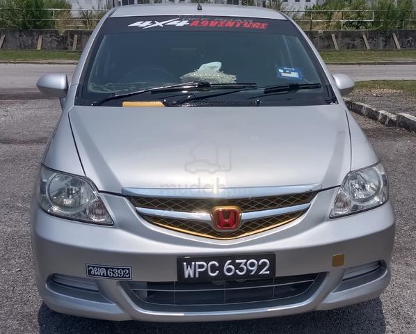 2006 Honda FIT 1.5 ARIA 1.5C (A) - 3