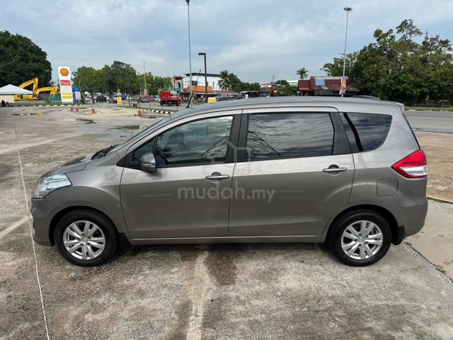 2017 Proton ERTIGA 1.4 EXECUTIVE AT (A) - 5