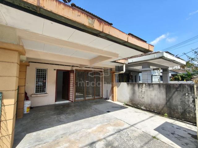 [Paling Murah] Taman Puncak Jalil (PUJ 2) 1