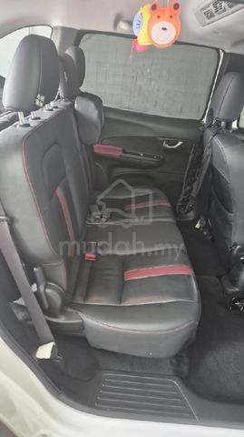 2022 Honda BR-V 1.5 V MY20 (A) - 4