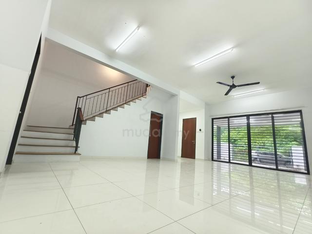 22x75 FULL LOAN 2 Sty House Taman Kajang East ONEPARK Sunway SEMENYIH 1