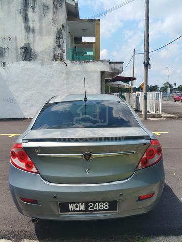 2007 Proton PERSONA 1.6 BASE LINE (A) - 3