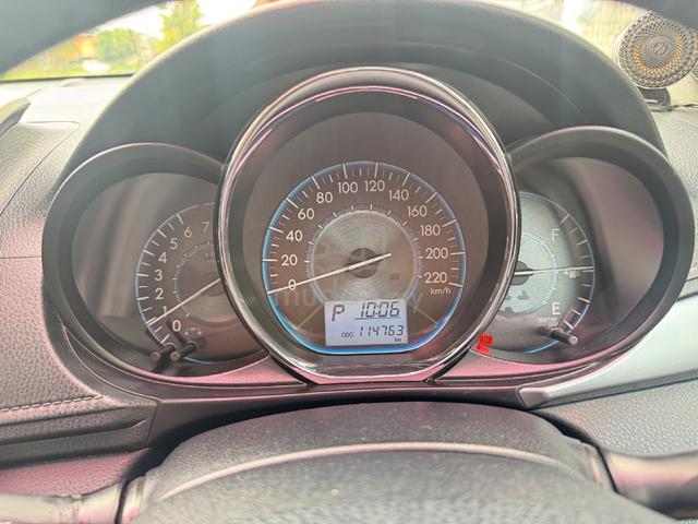 Toyota Vios 2016 1.5G - 5