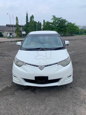 2008 Toyota ESTIMA 2.4 AERAS G PACKAGE ACR50W (A) - 3