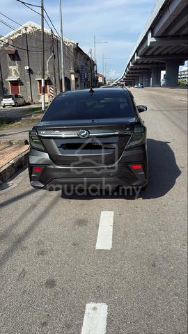 2025 Perodua BEZZA 1.3 X MY16 FACELIFT (A) - 2