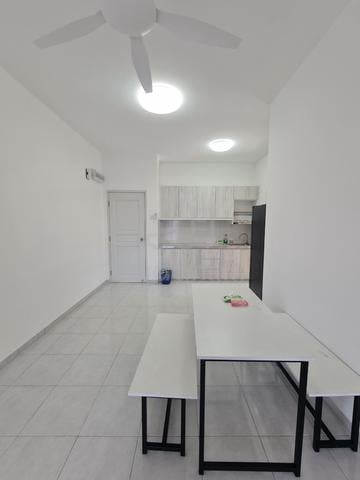 Residensi Desamas @ Taman Desa 1