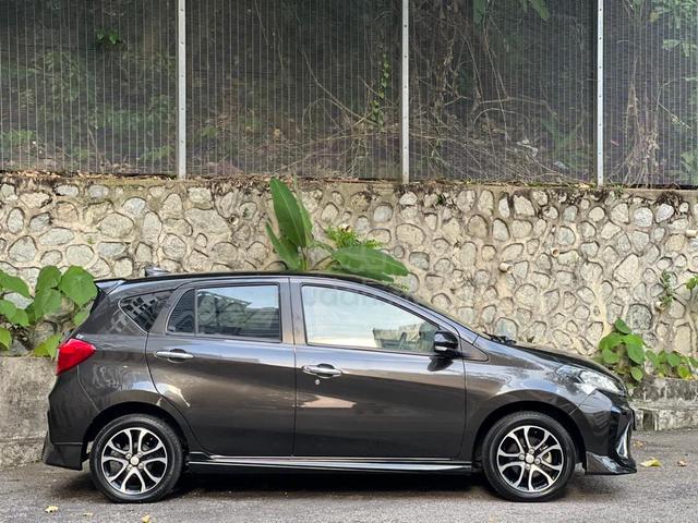 Perodua MYVI 1.5 AV FACELIFT (A) WARRANTY TIL 2028 - 3