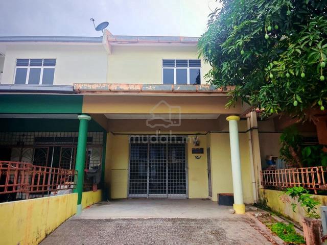 Taman Chengal Utama Seremban 1