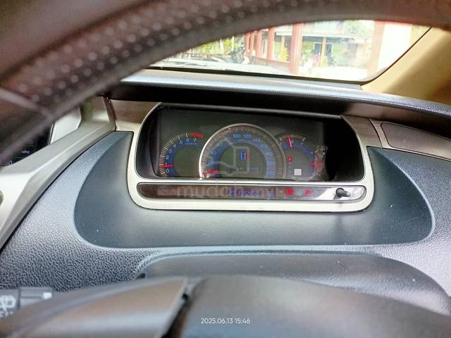 2006 Honda ODYSSEY 2.4 i-VTEC FACELIFT (A) - 4