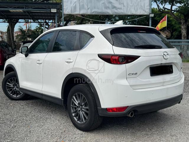 2020 Mazda CX-5 2.0 G MID 2WD (A) - 3