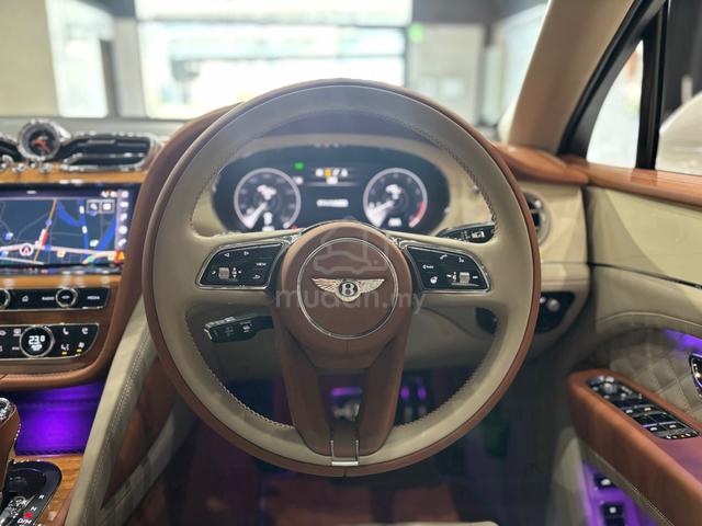 2023 Bentley BENTAYGA 4.0 AZURE (A) (JAPAN SPEC) - 5