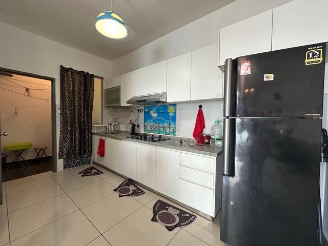 The Aliff Residences 1