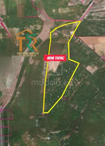 Agricultural land | 29.10 acs | for sale 1