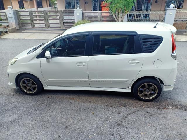 2014 Perodua ALZA 1.5 EZ (A) - 4