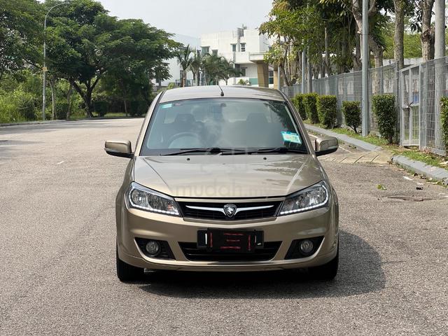 2012 Proton SAGA 1.3 FL (A) 1 year warranty - 3
