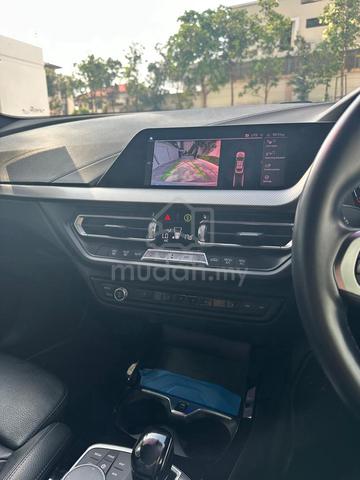 2021 Bmw 218i M SPORT GRAN COUPE 1.5L (A) - 4