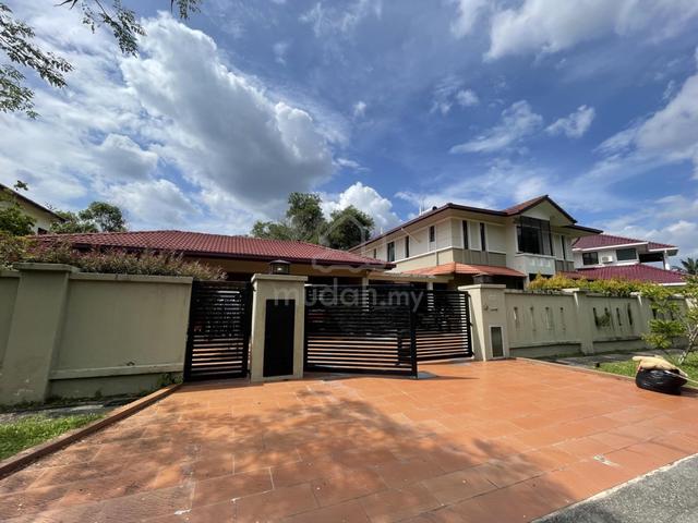 Kota Seriemas|Nilai|Double Storey|Bungalow|Freehold Non Bumi|Furnished 1