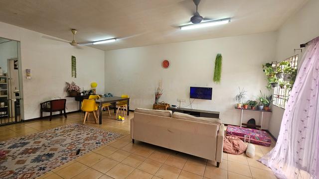 105% loan 0% DP Non Bumi 2sty Teres House Sunway Kayangan Shah Alam 1