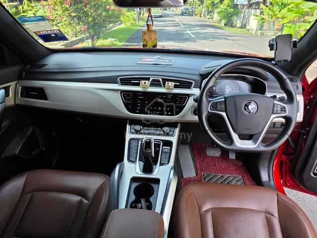 2023 Proton X70 1.5 PREMIUM 2WD MY22 MC (A) Promo - 2