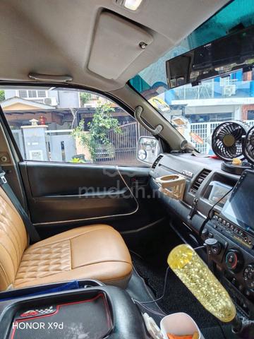 2015 Cam PLACER-X 2.5 FRD6600C (M) - 4