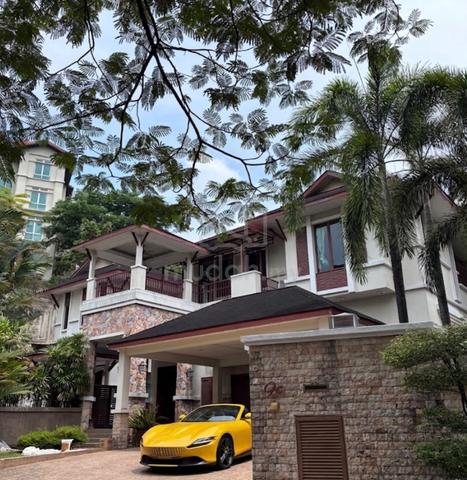 An Oasis in the Heart of the City 1