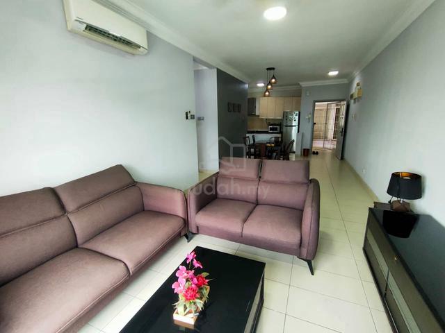 Subang Avenue 1