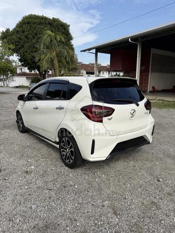 2023 Perodua MYVI 1.5 H (A) - 3
