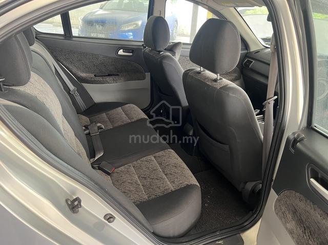 2008 Proton PERSONA 1.6 HIGH LINE (A) - 4