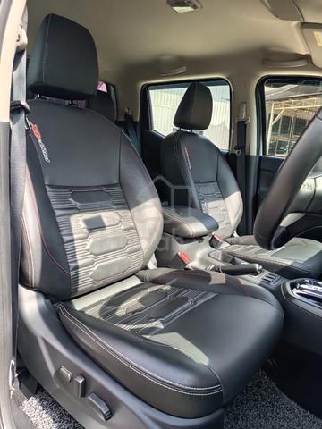 2023 Nissan NAVARA 2.5 PRO-4X MY21 (A) FULL SPEC - 4