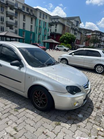 2009 Proton PERSONA 1.6 MEDIUM LINE (A) - 4