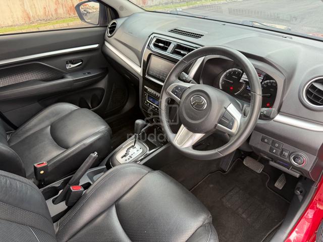 2022 Perodua ARUZ 1.5 AV (A) OTR - 5