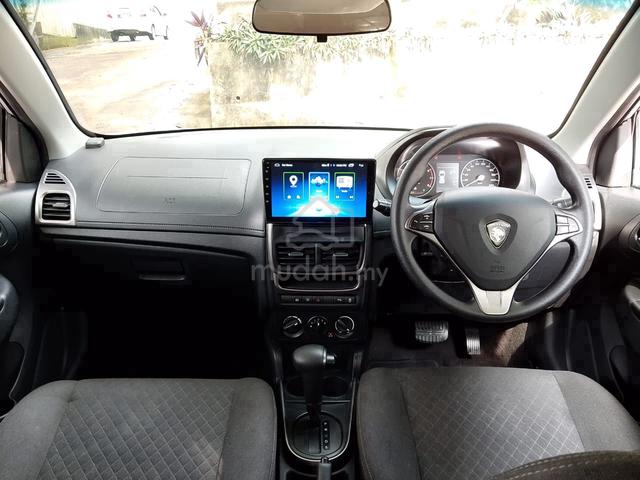 2020 Proton Saga 1.3 (A) Premium Package - 4